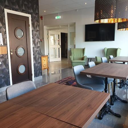 Ronneby Cityhotell 외부 사진