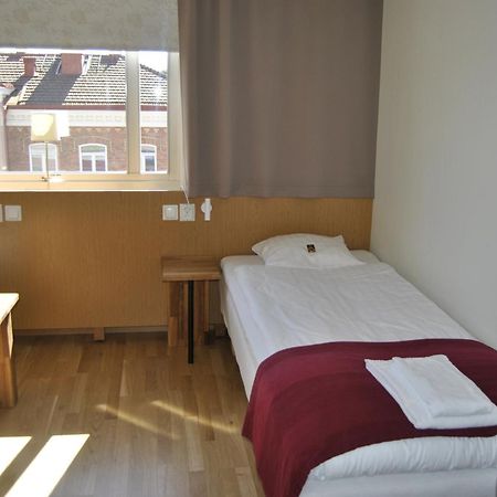 Ronneby Cityhotell 객실 사진