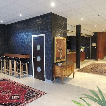 Ronneby Cityhotell 외부 사진