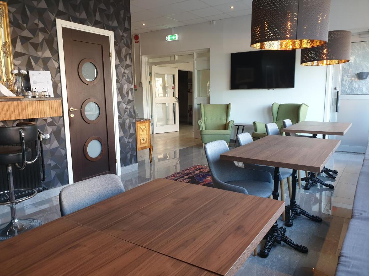 Ronneby Cityhotell 외부 사진