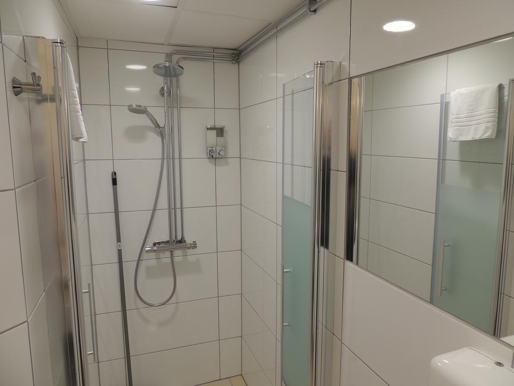 Ronneby Cityhotell 외부 사진
