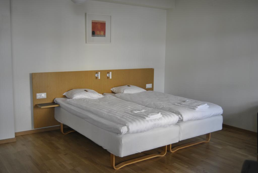 Ronneby Cityhotell 객실 사진