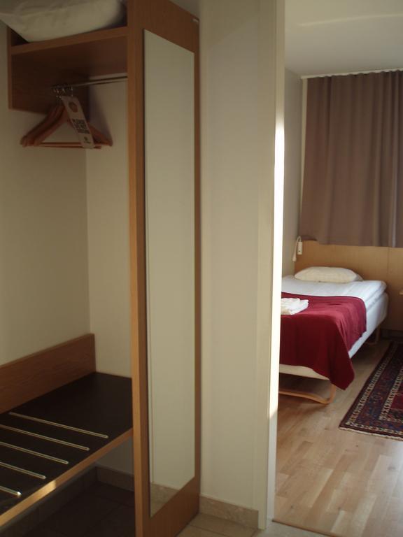 Ronneby Cityhotell 객실 사진