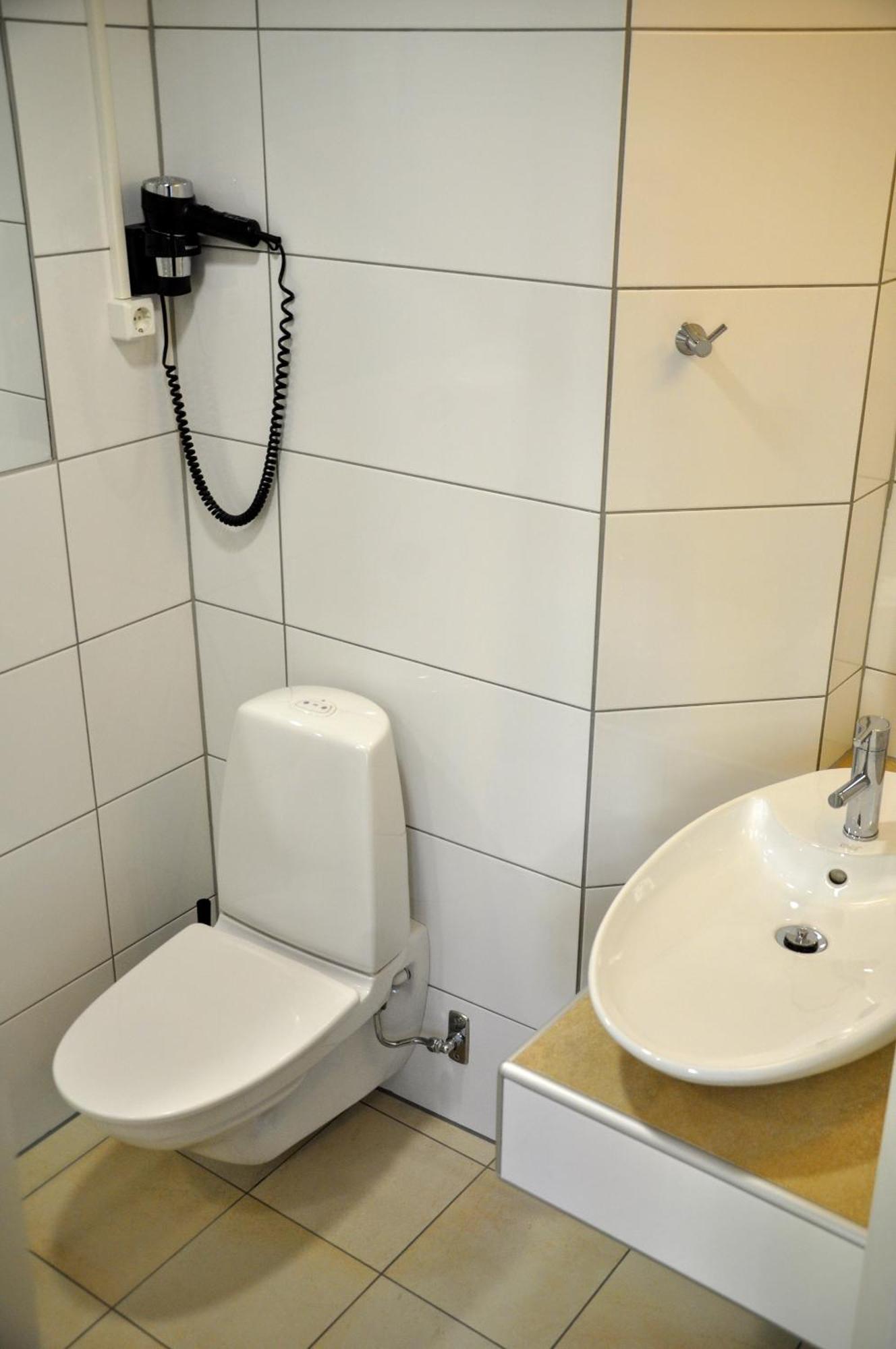 Ronneby Cityhotell 객실 사진