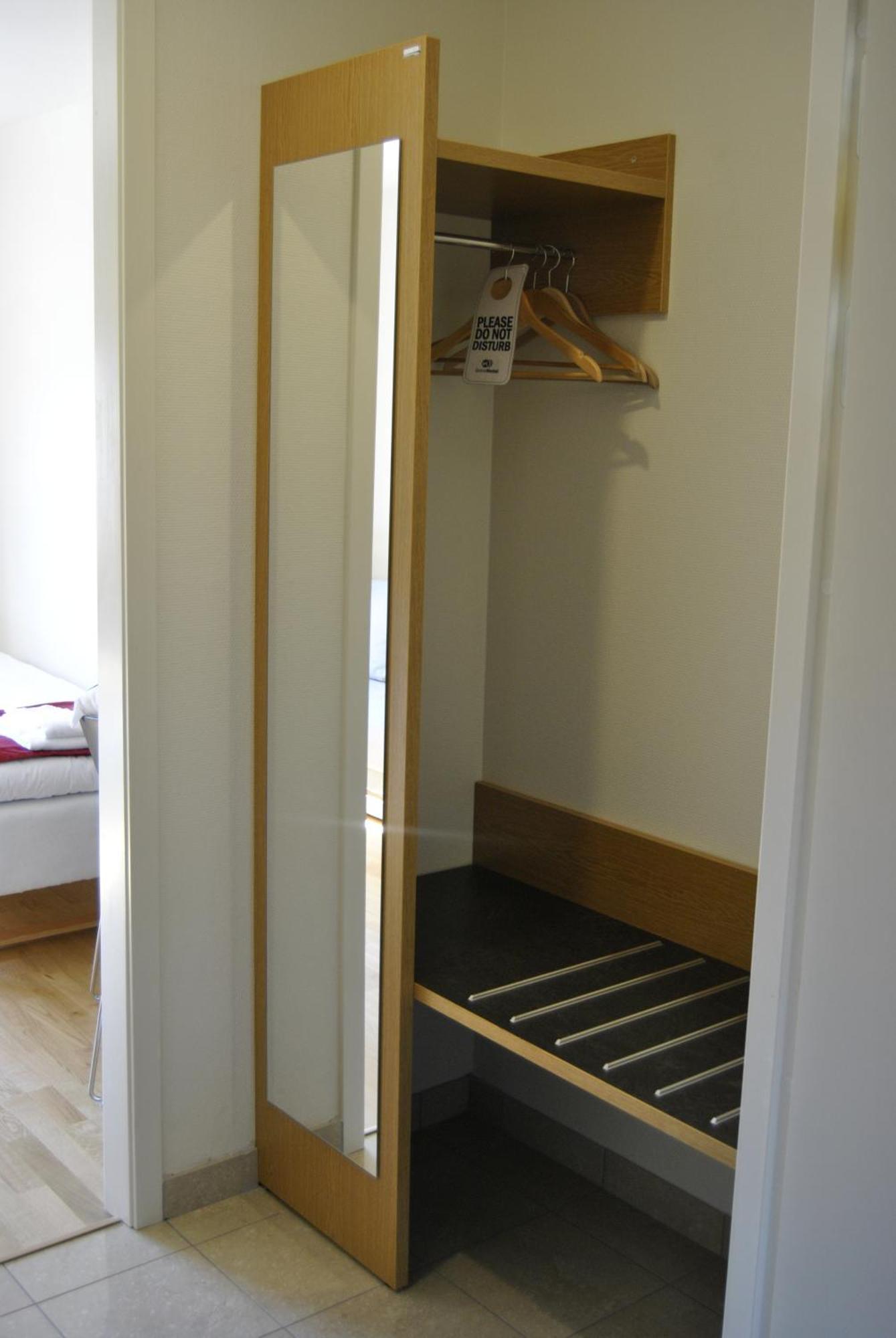 Ronneby Cityhotell 객실 사진
