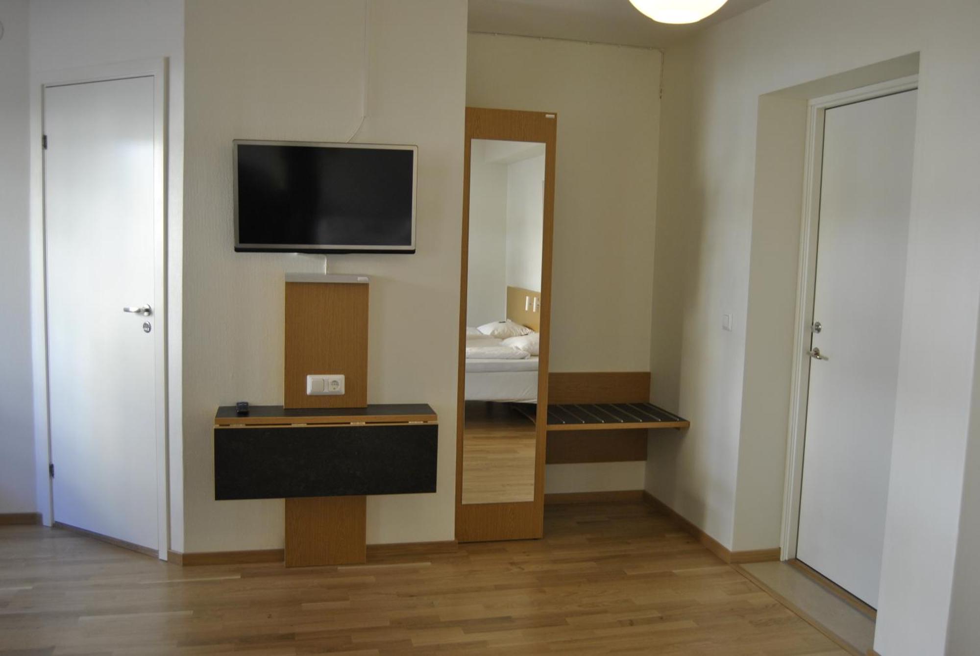 Ronneby Cityhotell 객실 사진