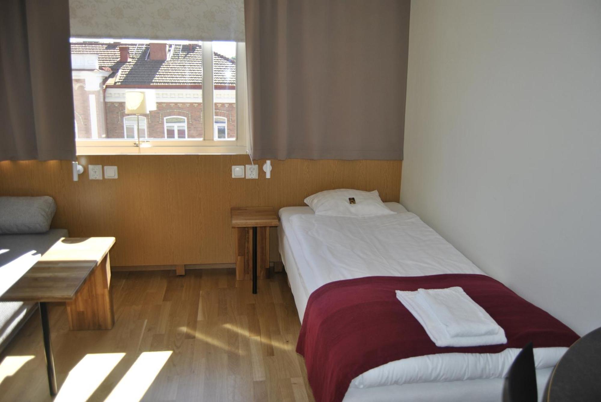 Ronneby Cityhotell 객실 사진