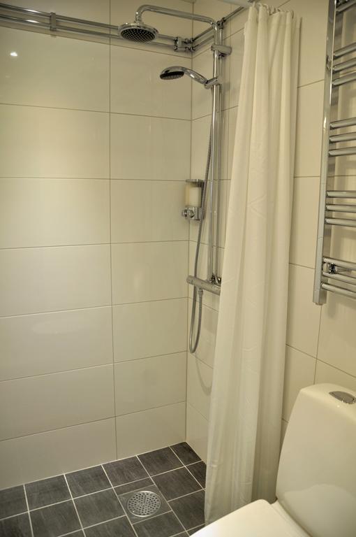 Ronneby Cityhotell 외부 사진