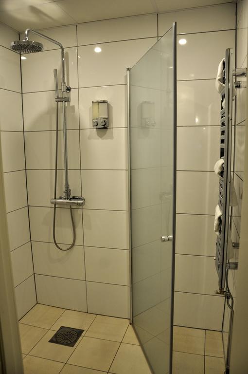 Ronneby Cityhotell 외부 사진