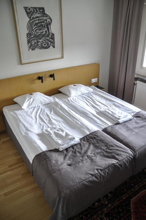 Ronneby Cityhotell 외부 사진