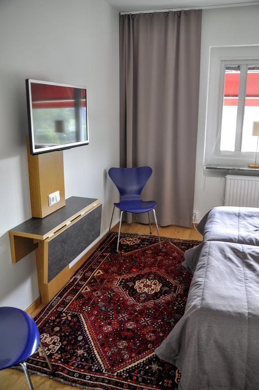 Ronneby Cityhotell 외부 사진