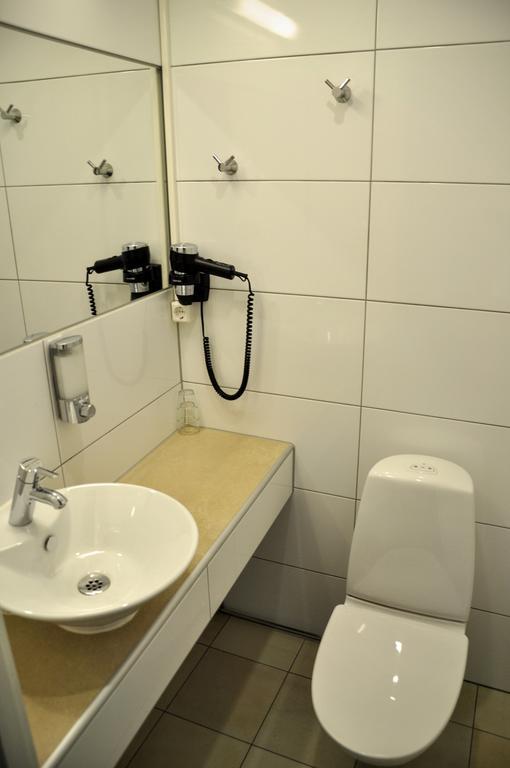 Ronneby Cityhotell 외부 사진