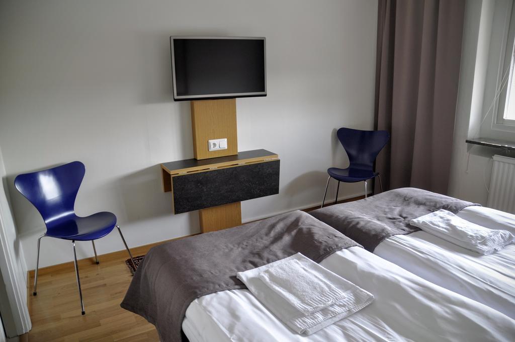Ronneby Cityhotell 외부 사진