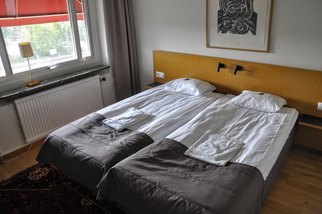 Ronneby Cityhotell 외부 사진