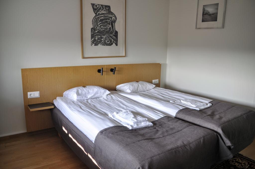 Ronneby Cityhotell 외부 사진
