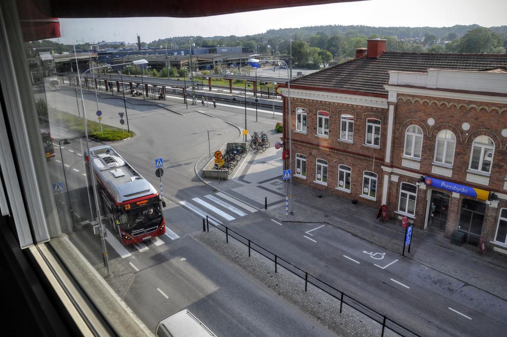Ronneby Cityhotell 외부 사진