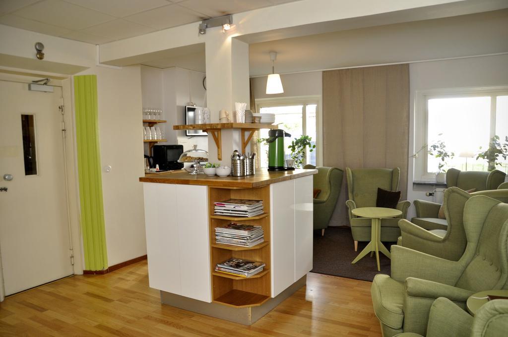 Ronneby Cityhotell 외부 사진