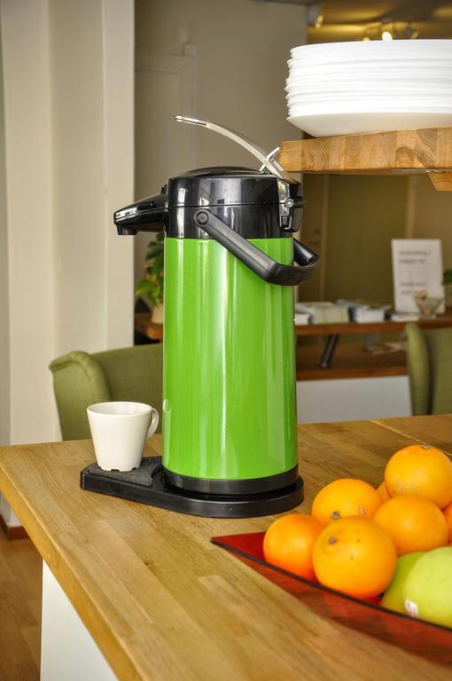 Ronneby Cityhotell 외부 사진