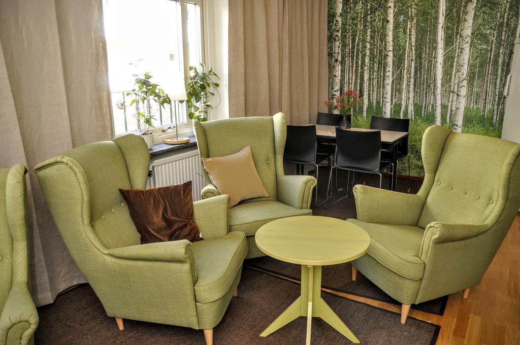Ronneby Cityhotell 외부 사진