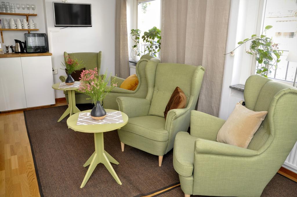 Ronneby Cityhotell 외부 사진
