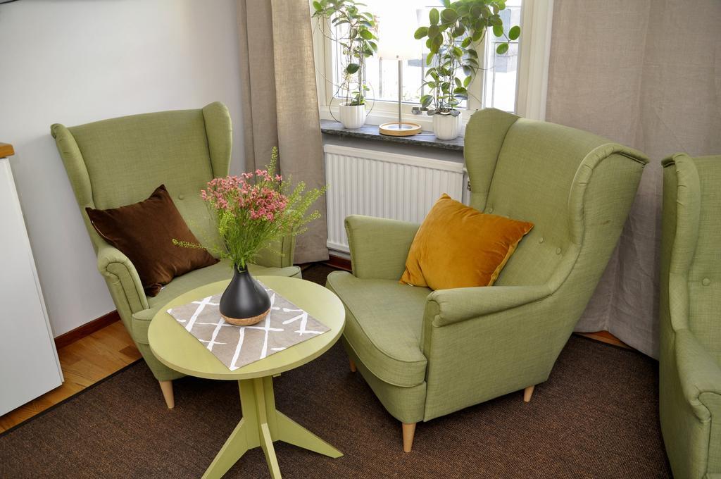 Ronneby Cityhotell 외부 사진