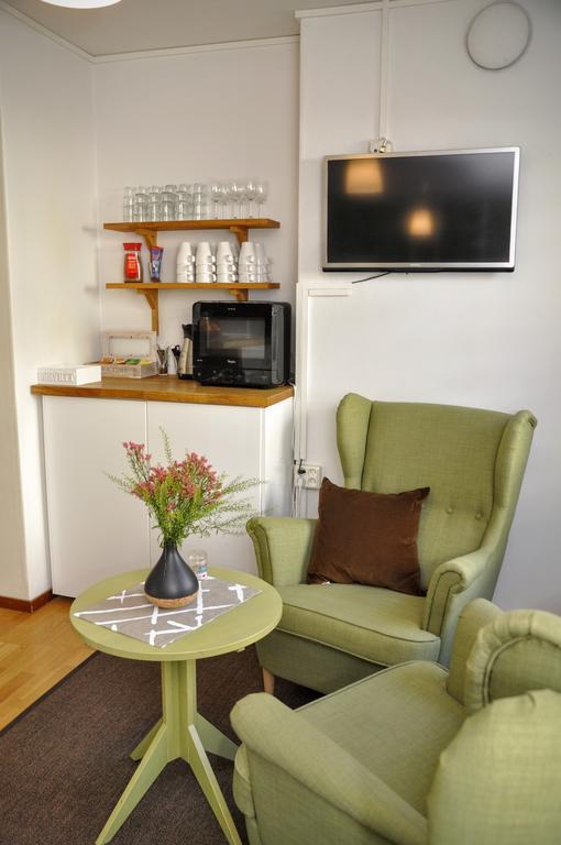 Ronneby Cityhotell 외부 사진