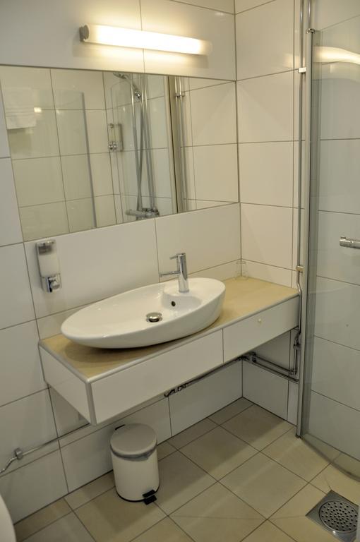 Ronneby Cityhotell 외부 사진