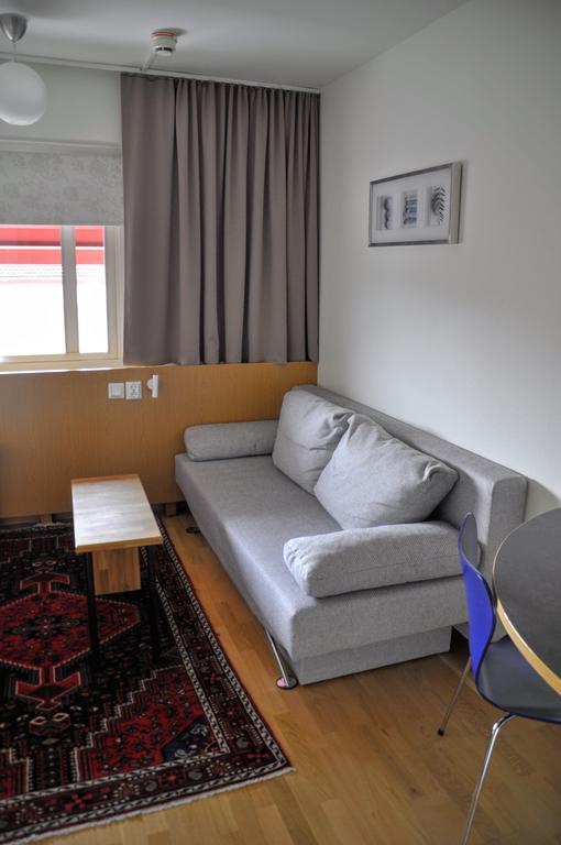 Ronneby Cityhotell 외부 사진