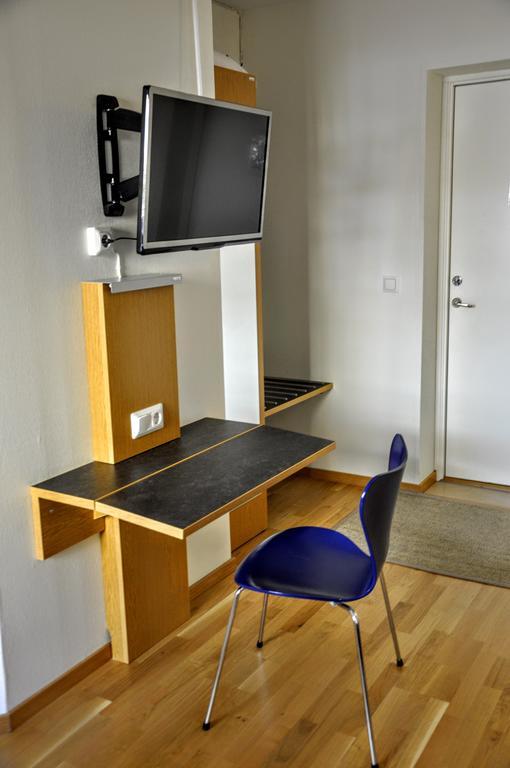 Ronneby Cityhotell 외부 사진