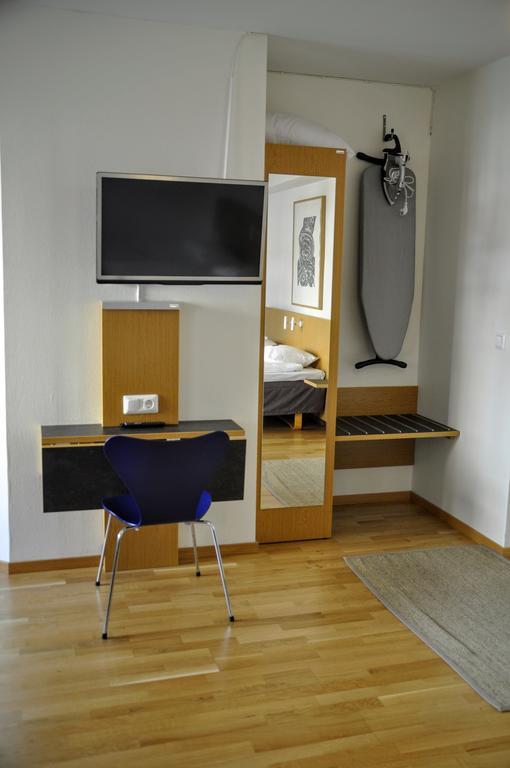 Ronneby Cityhotell 외부 사진