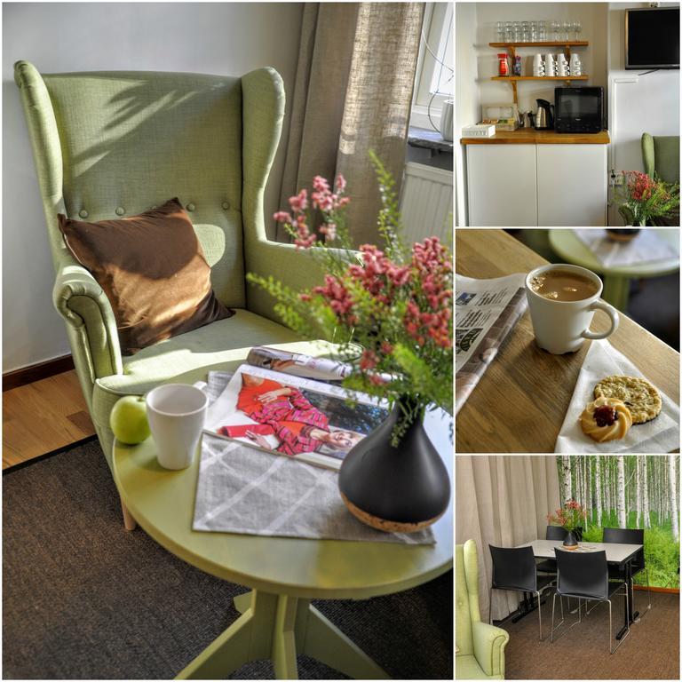 Ronneby Cityhotell 외부 사진