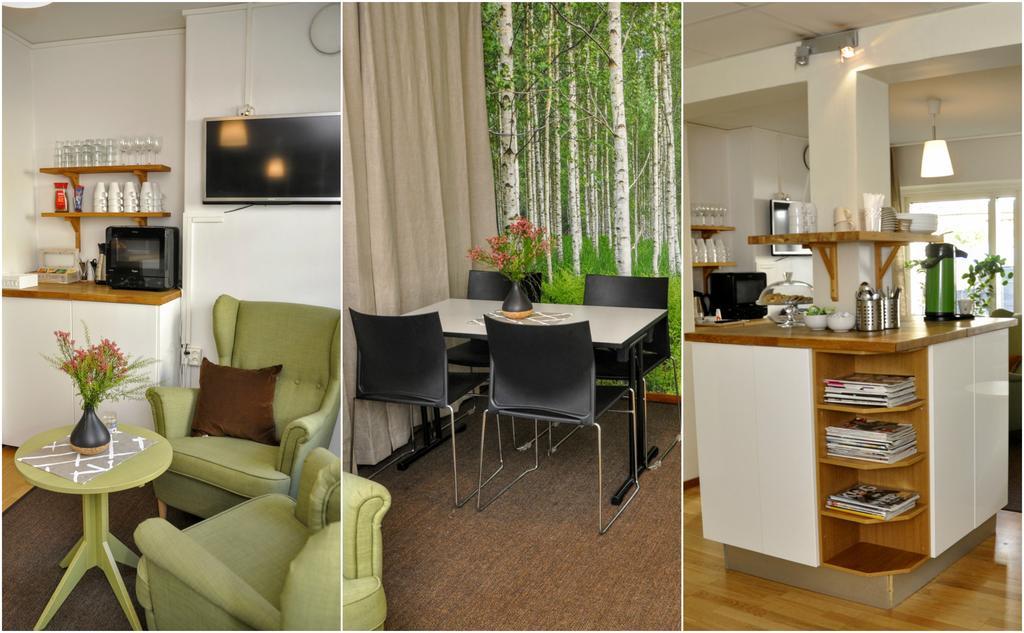 Ronneby Cityhotell 외부 사진