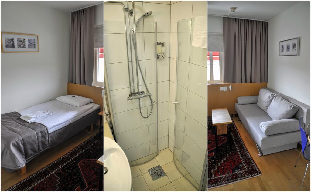 Ronneby Cityhotell 외부 사진
