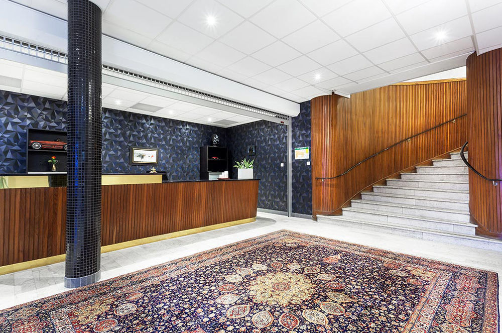 Ronneby Cityhotell 외부 사진
