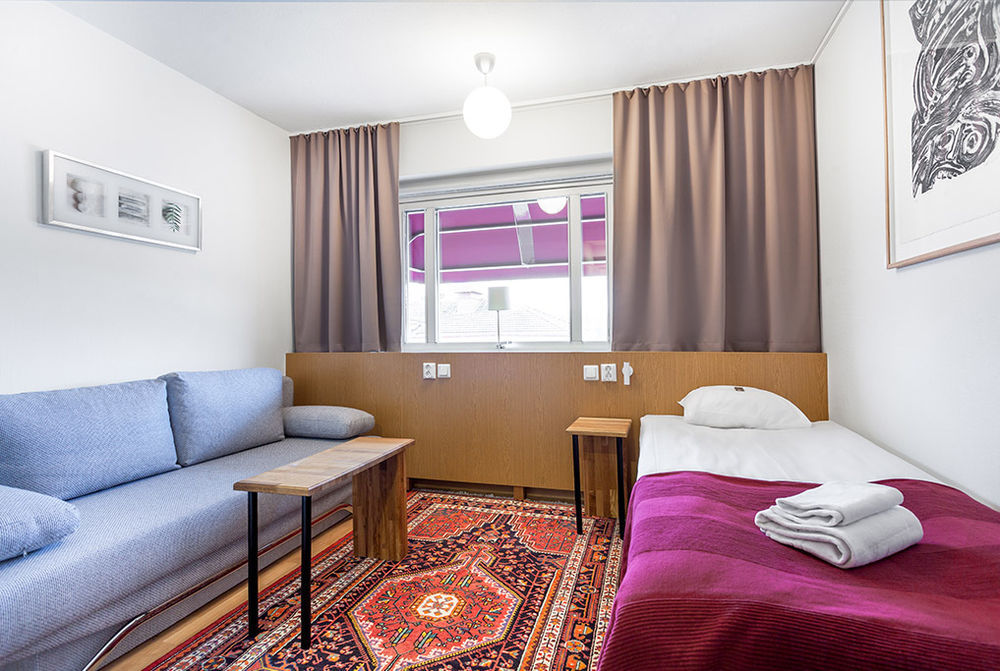 Ronneby Cityhotell 외부 사진