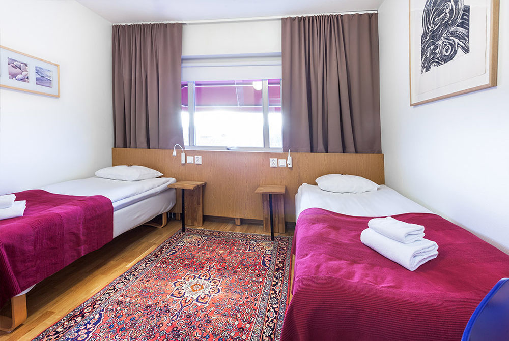 Ronneby Cityhotell 외부 사진
