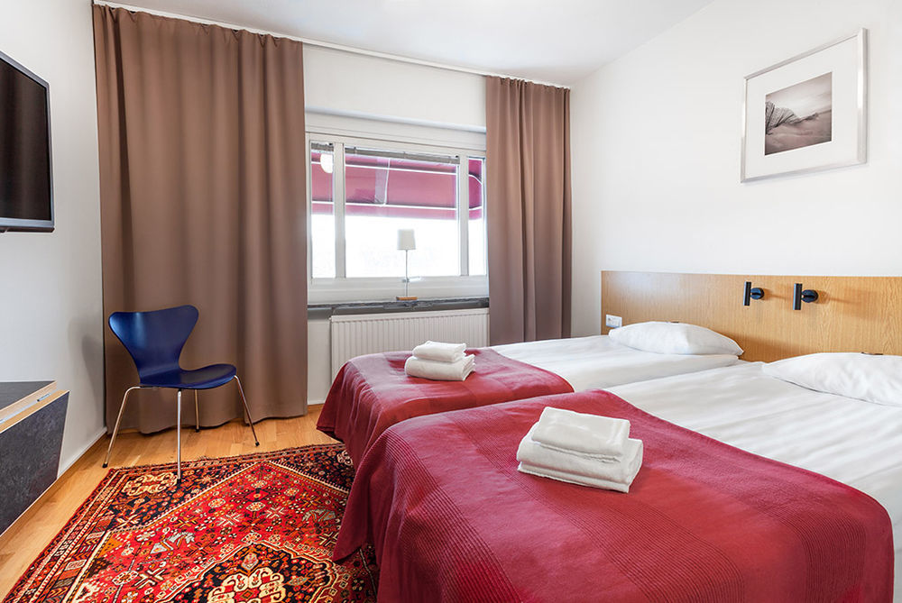 Ronneby Cityhotell 외부 사진