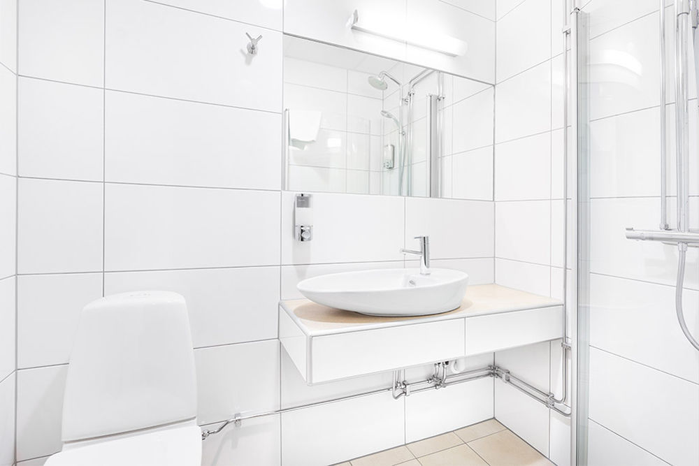 Ronneby Cityhotell 외부 사진