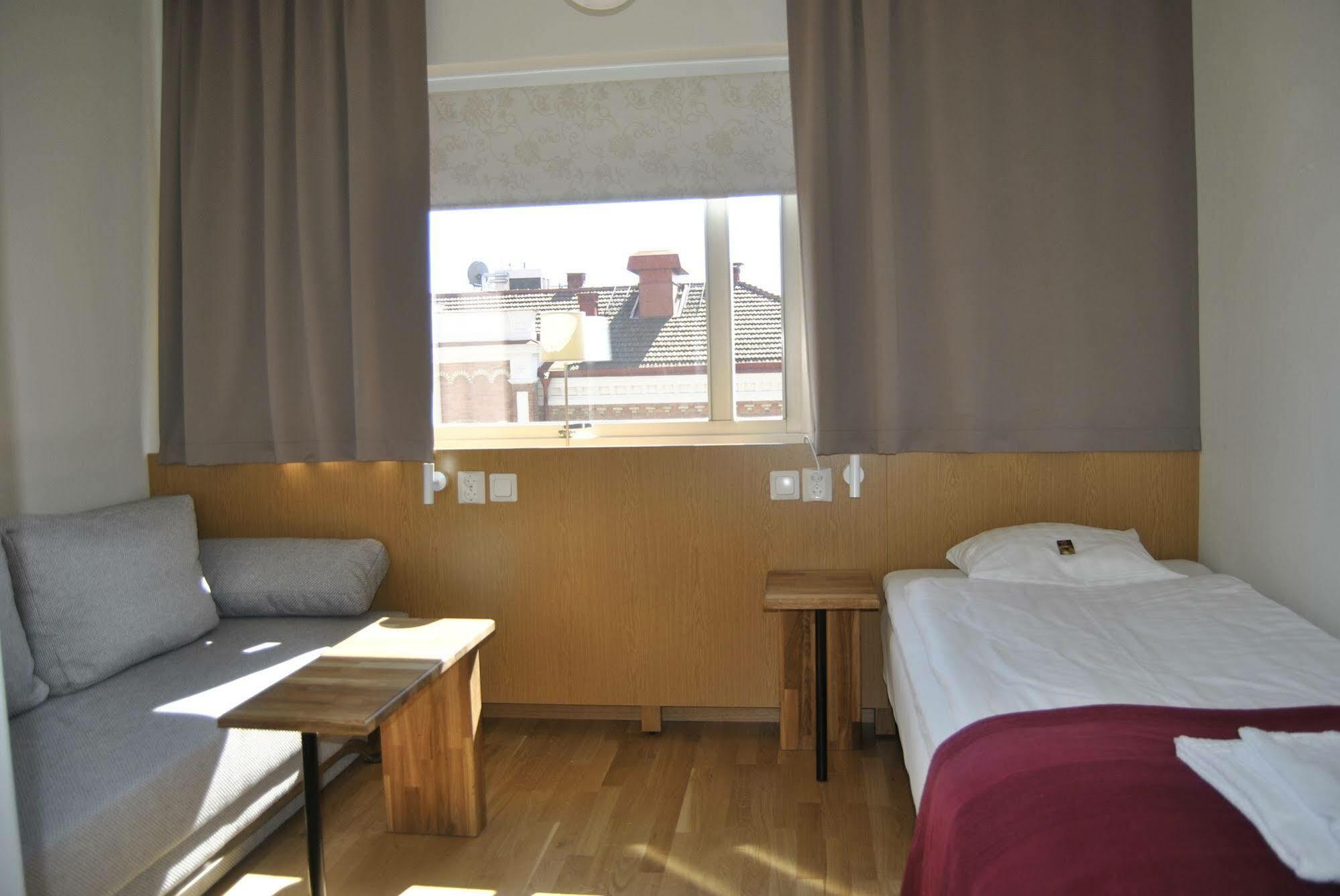 Ronneby Cityhotell 외부 사진