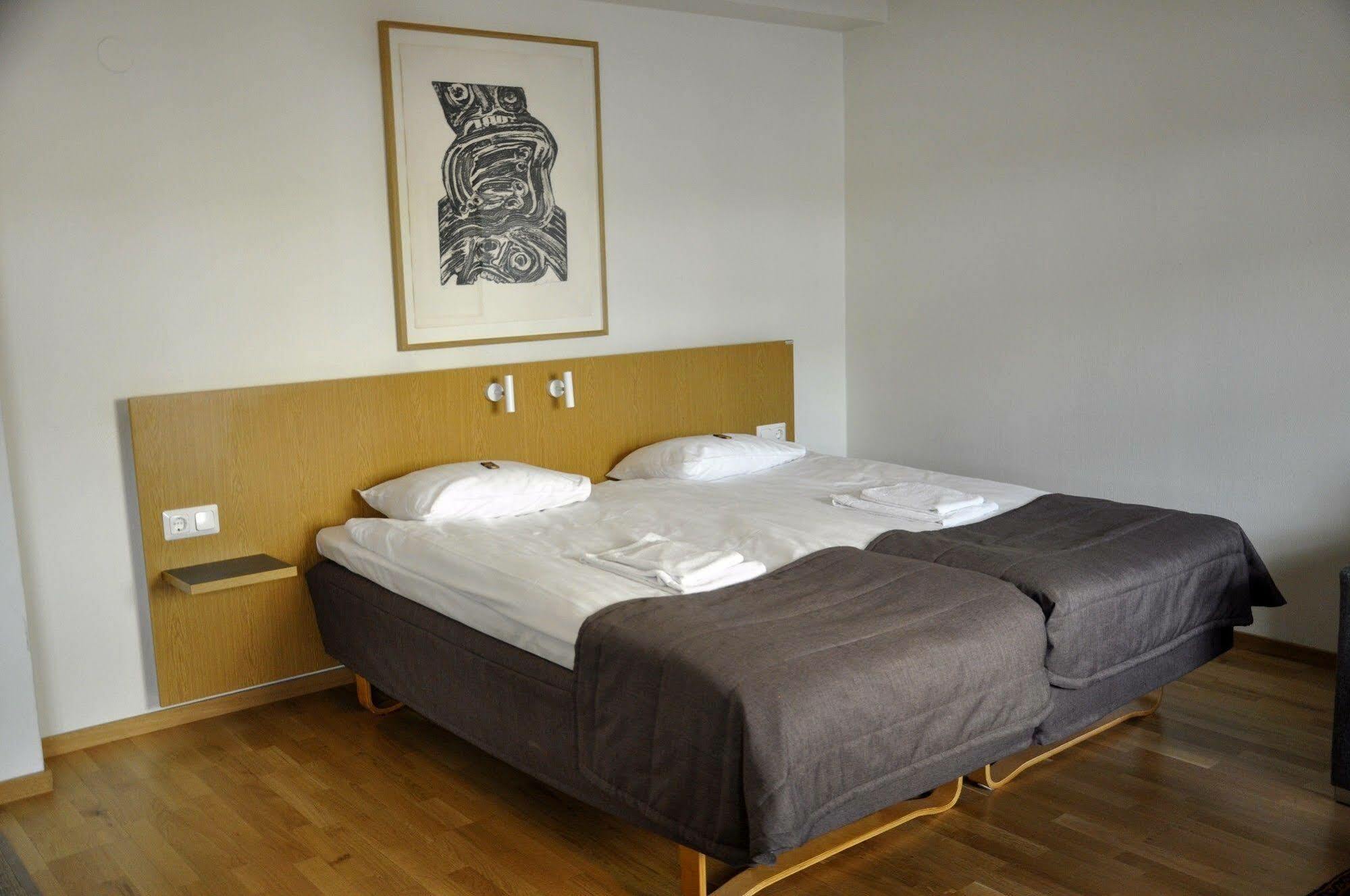 Ronneby Cityhotell 외부 사진