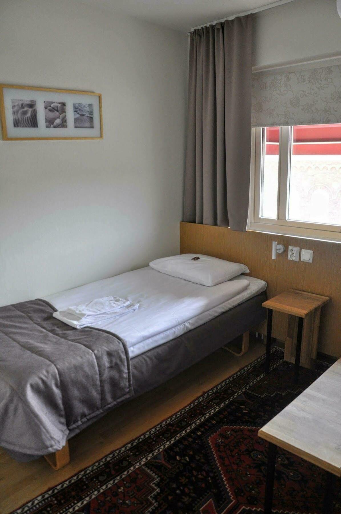 Ronneby Cityhotell 외부 사진