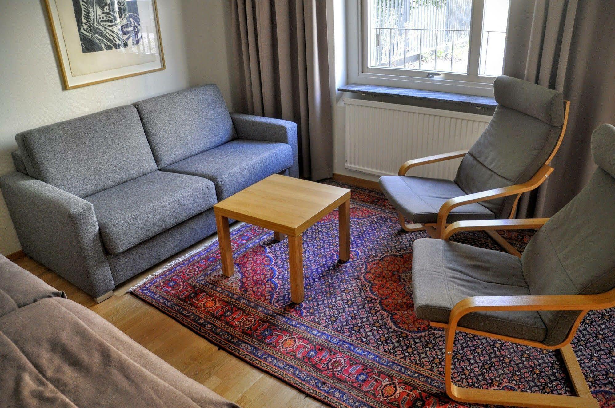 Ronneby Cityhotell 외부 사진