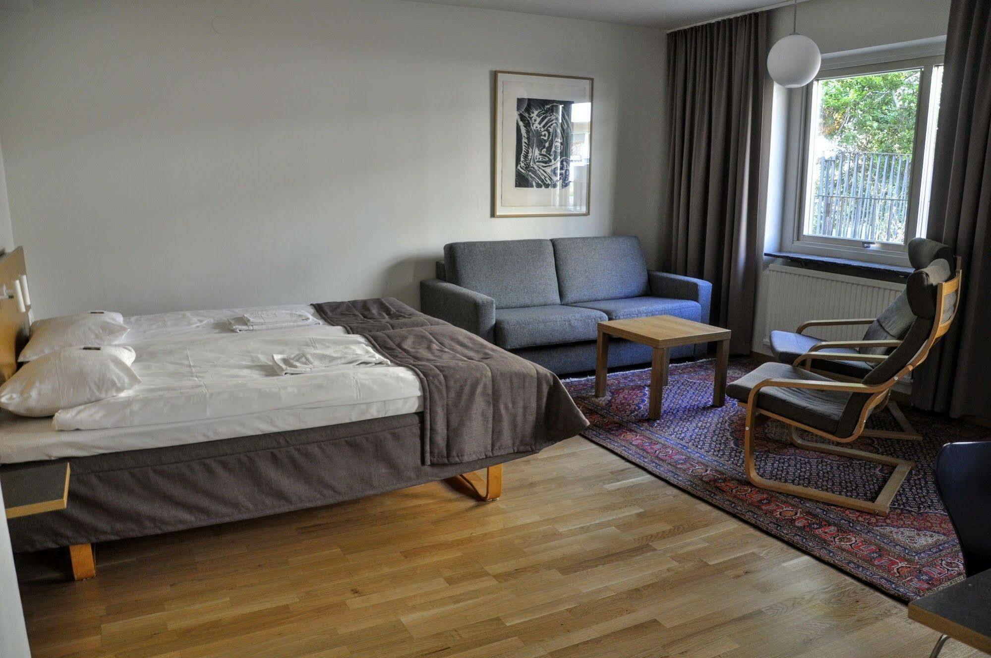 Ronneby Cityhotell 외부 사진