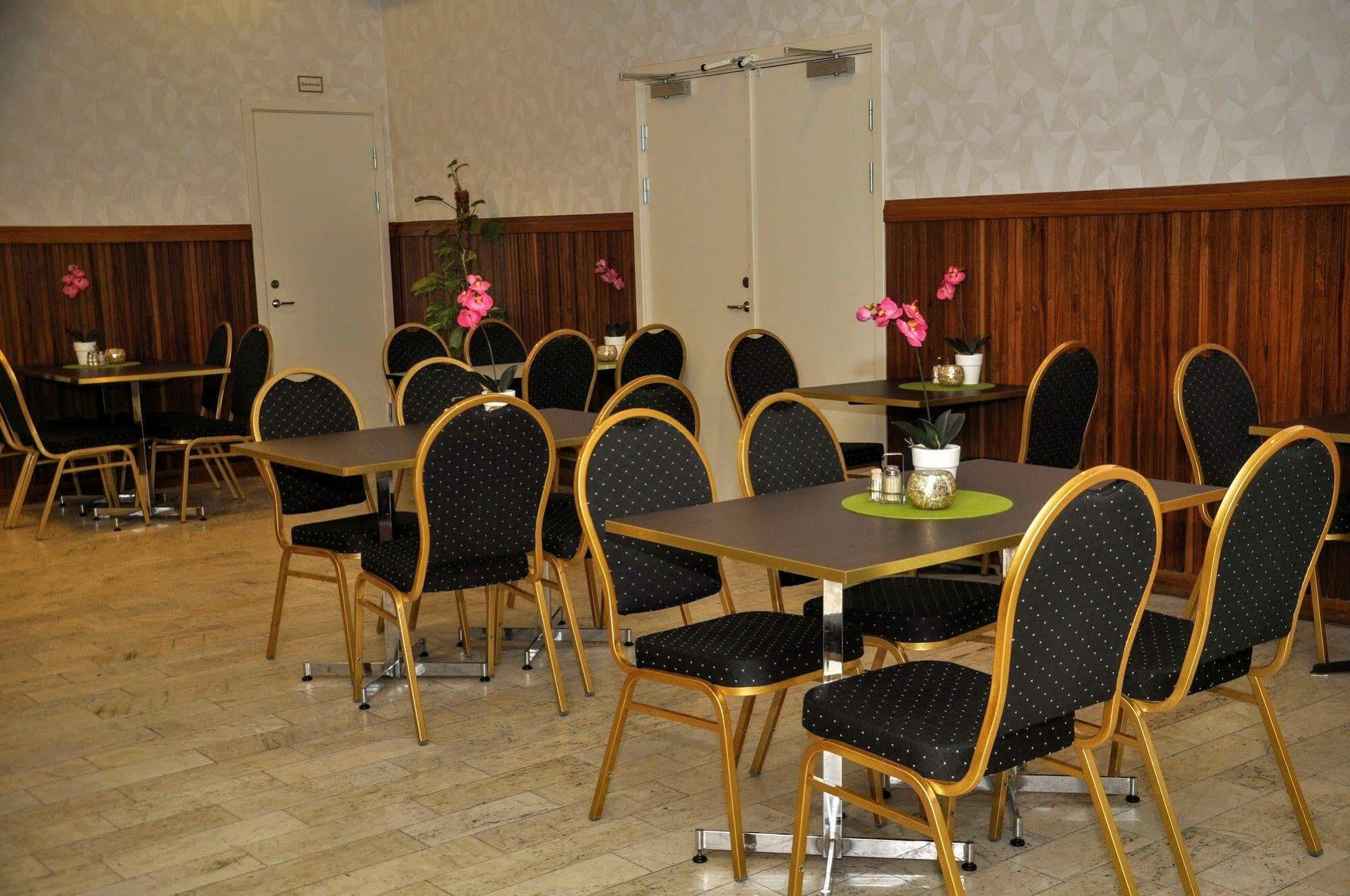 Ronneby Cityhotell 외부 사진