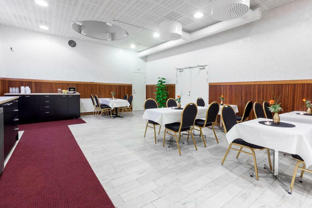 Ronneby Cityhotell 외부 사진