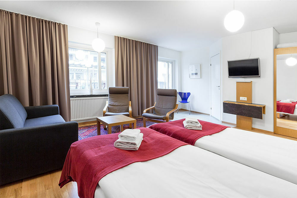 Ronneby Cityhotell 외부 사진